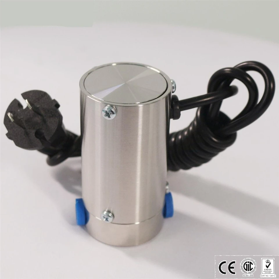 Co2 Gas Heater