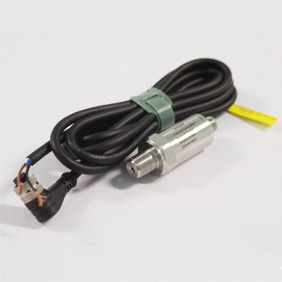 Gas Pressure Transmitter